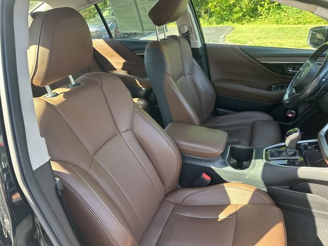 Used 2024 Subaru Legacy Touring XT AWD/4WD image 29