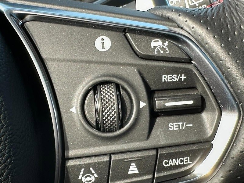 Certified 2025 Acura MDX A-Spec image 15