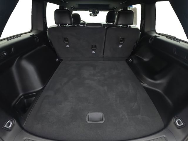 Used 2023 Jeep Grand Cherokee Altitude AWD/4WD image 13