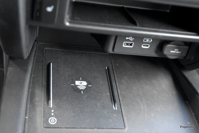 Used 2025 Honda Ridgeline RTL image 13