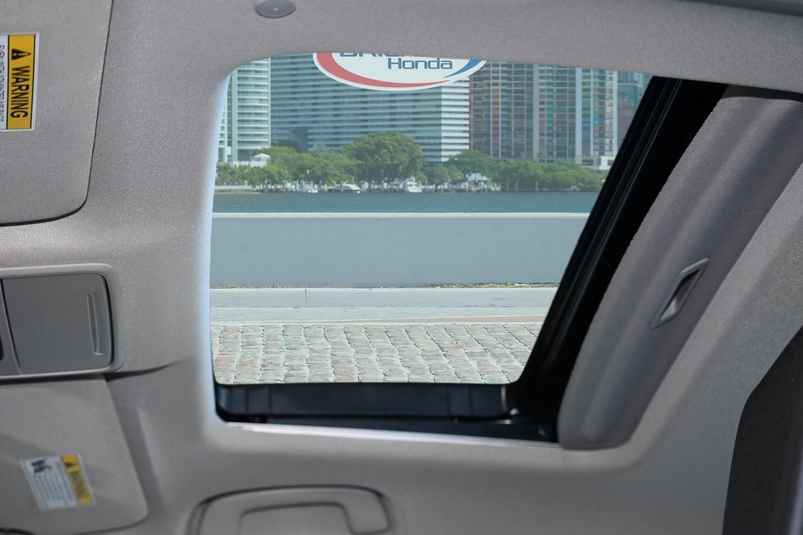 New 2026 Honda Accord SE image 23