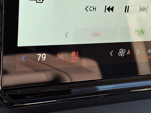 Certified 2025 Ford Expedition Max Active image 28