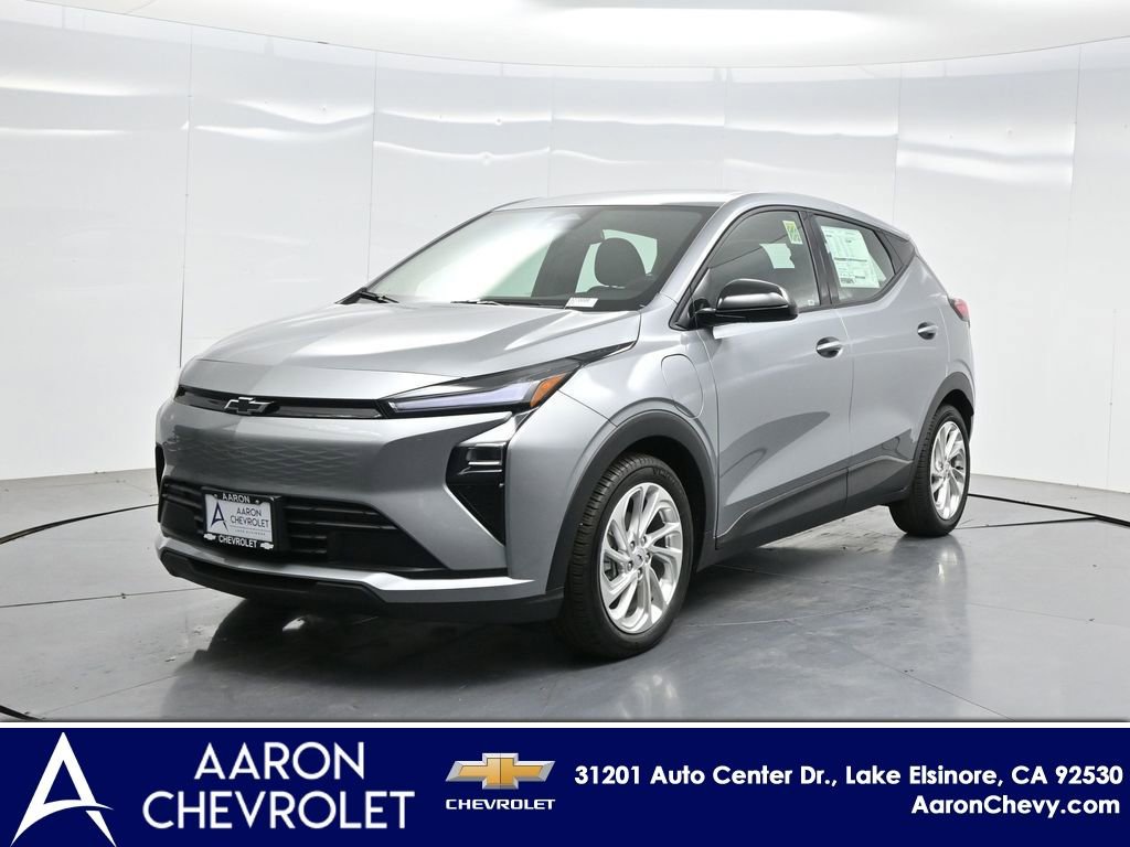 New 2027 Chevrolet Bolt LT w/ Comfort Package image 64