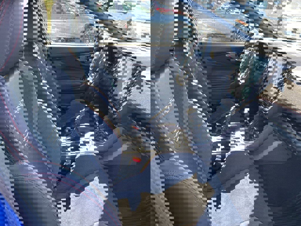 Used 2024 Subaru WRX TR w/ Popular Package #2A image 22