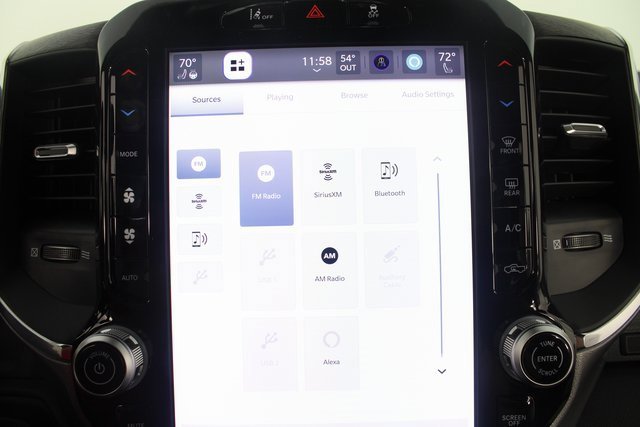 New 2026 RAM 2500 Laramie w/ Night Edition image 5