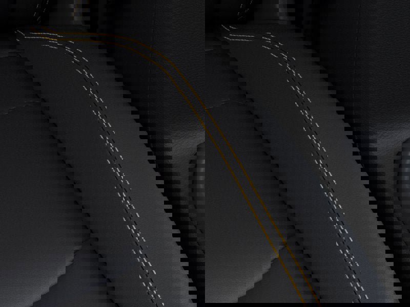 New 2025 Jeep Wrangler Sahara image 40