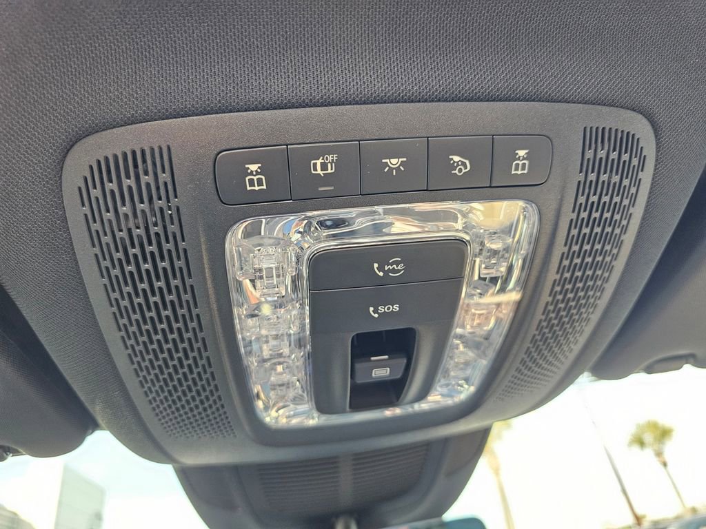 Used 2026 Mercedes-Benz GLE 450 4MATIC image 32
