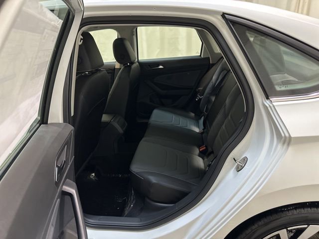 New 2026 Volkswagen Jetta SEL image 29