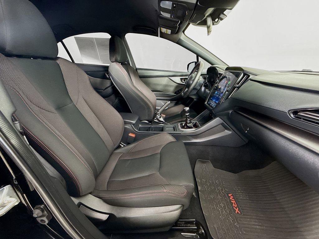 Used 2024 Subaru WRX Premium image 32