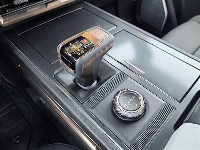 New 2025 GMC Hummer EV 2X image 23