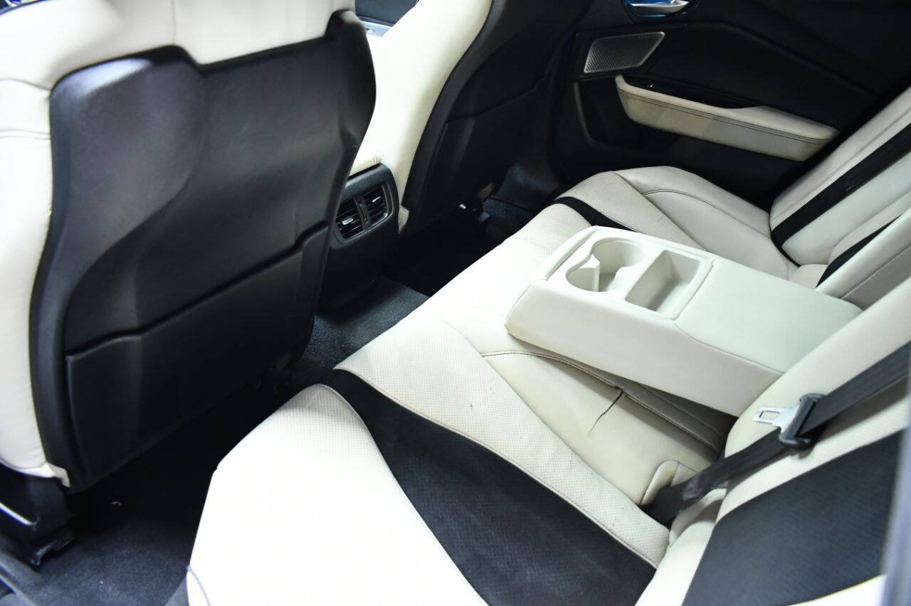 Used 2023 Acura TLX Type S AWD/4WD image 26