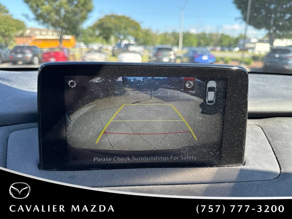 Used 2017 MAZDA CX-9 Touring FWD image 21