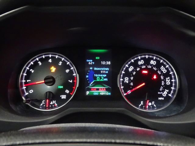Used 2021 Toyota RAV4 XLE w/ Convenience Package image 27