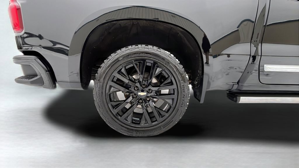 Used 2024 Chevrolet Silverado 1500 High Country w/ Technology Package image 20