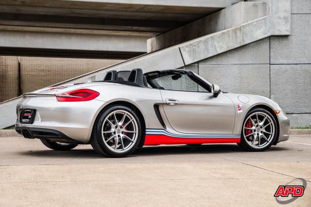 Used 2013 Porsche Boxster S RWD image 52