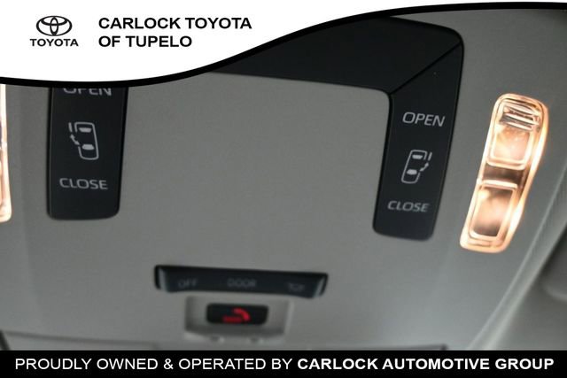 Used 2022 Toyota Sienna LE FWD image 26