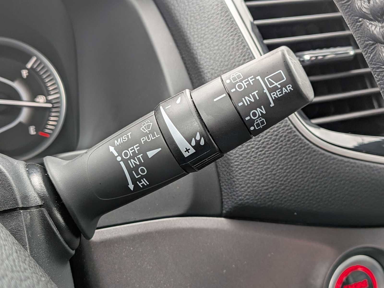 Certified 2024 Honda Passport EX-L image 26