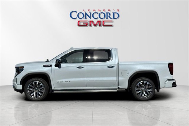 New 2026 GMC Sierra 1500 Denali image 7