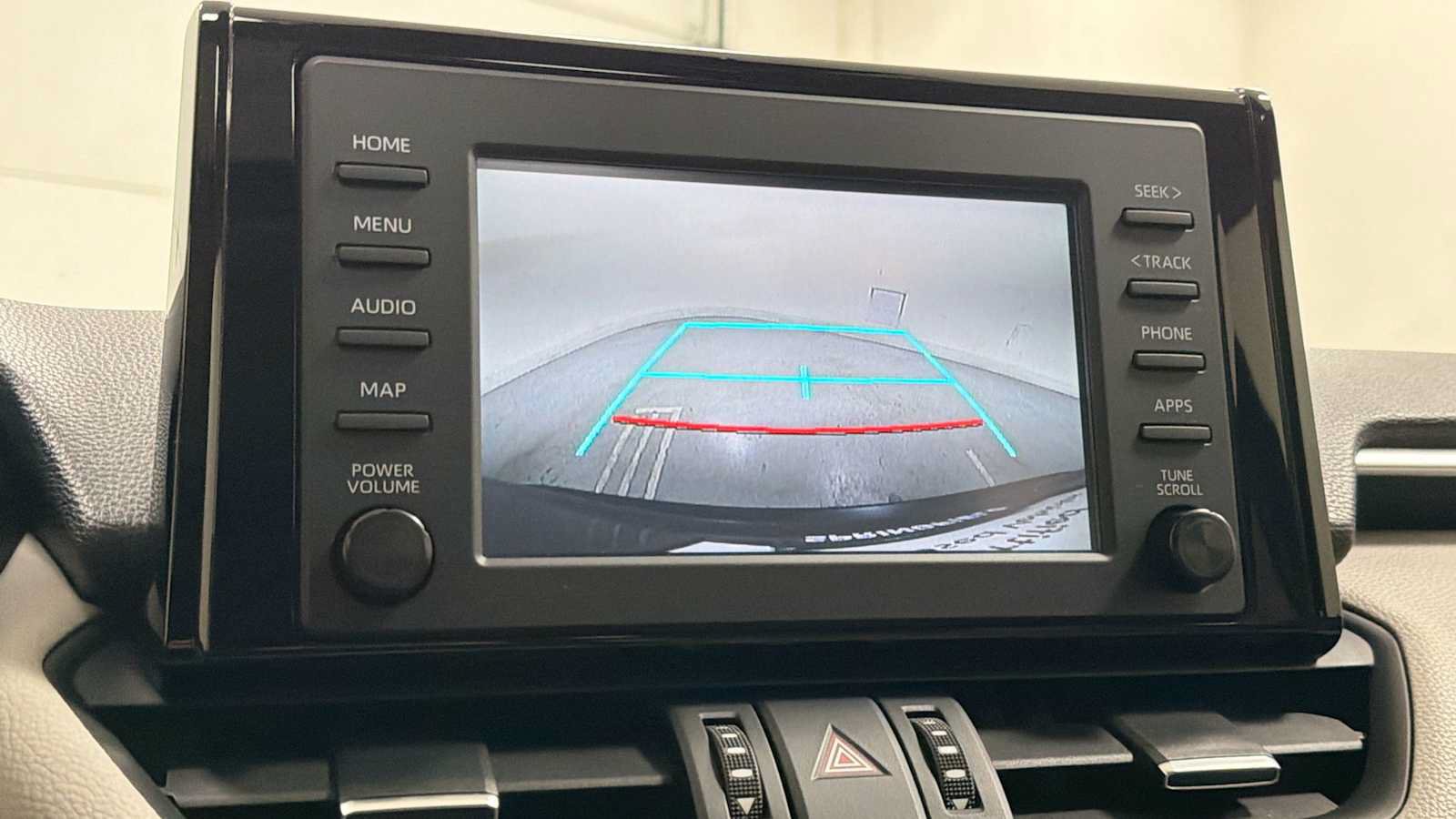 Certified 2019 Toyota RAV4 XLE Premium w/ Cold Weather Package AWD/4WD image 19