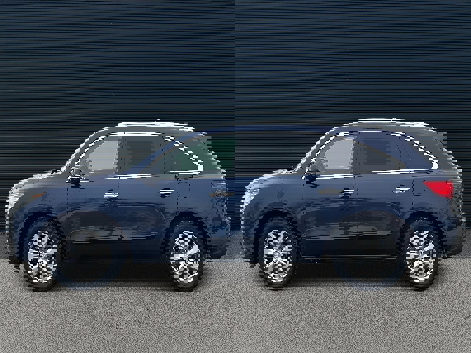 Used 2015 Acura MDX SH-AWD w/ Advance Package image 8