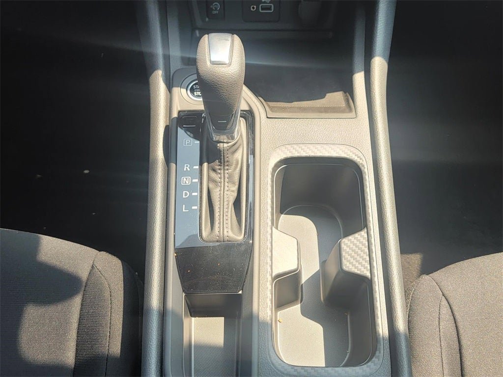 New 2025 Nissan Sentra S FWD image 30