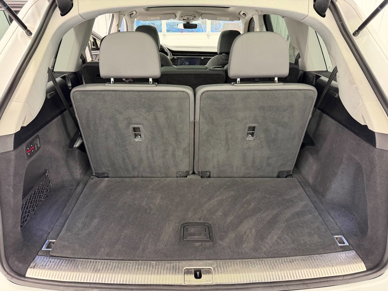 Used 2021 Audi Q7 3.0T Premium Plus image 11
