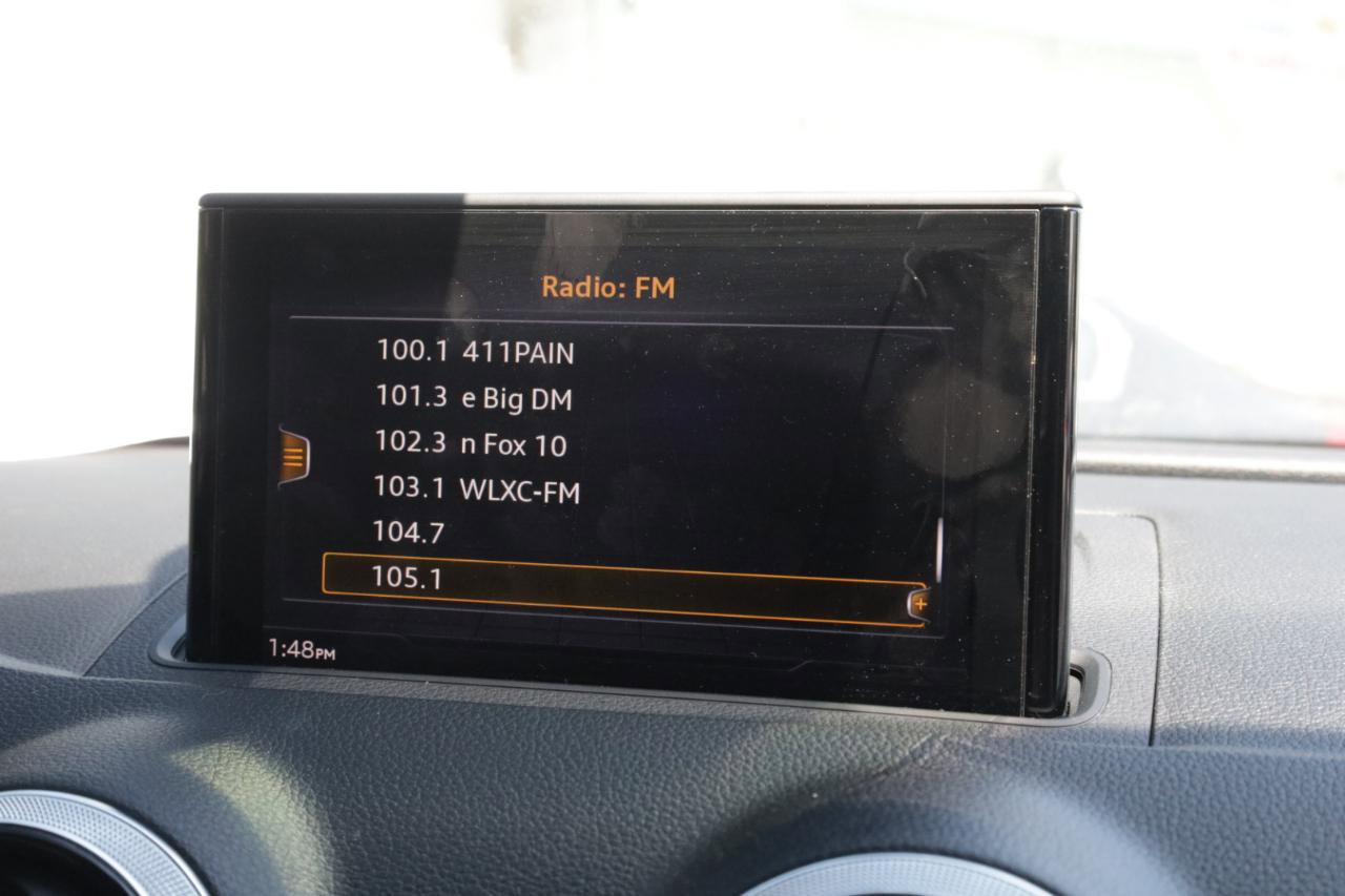 Used 2020 Audi A3 2.0T Premium image 33