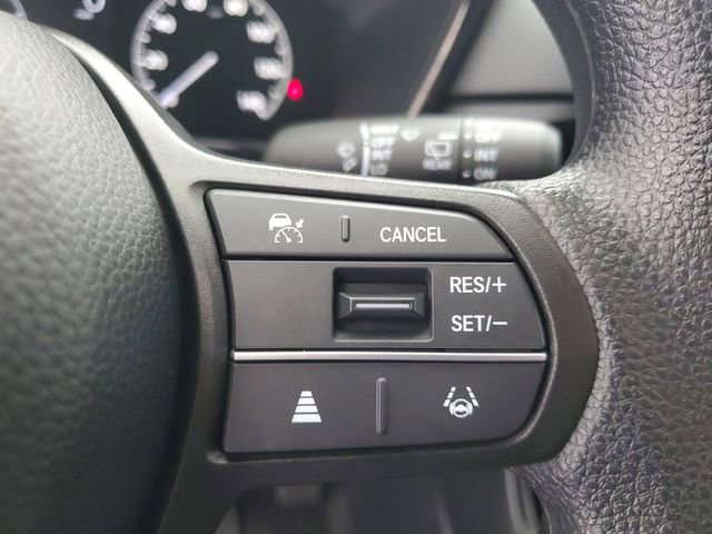 Used 2025 Honda CR-V LX image 23