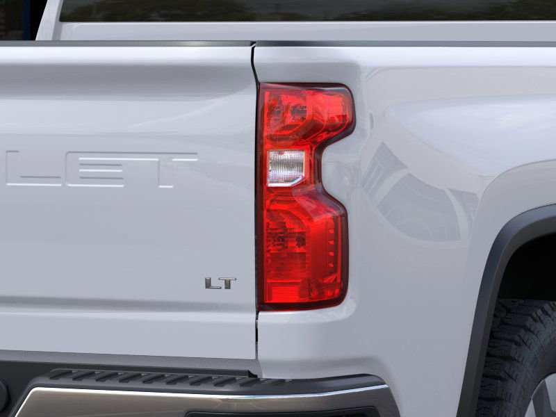 New 2026 Chevrolet Silverado 2500 LT w/ All Star Edition image 27