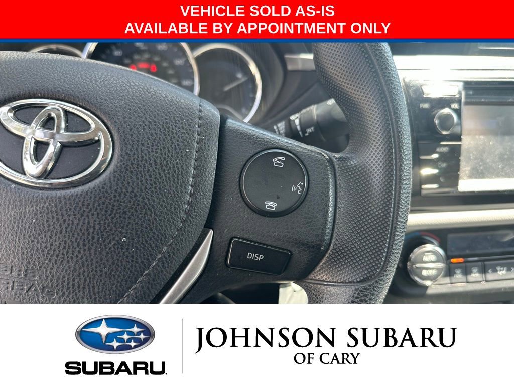Used 2015 Toyota Corolla LE image 13