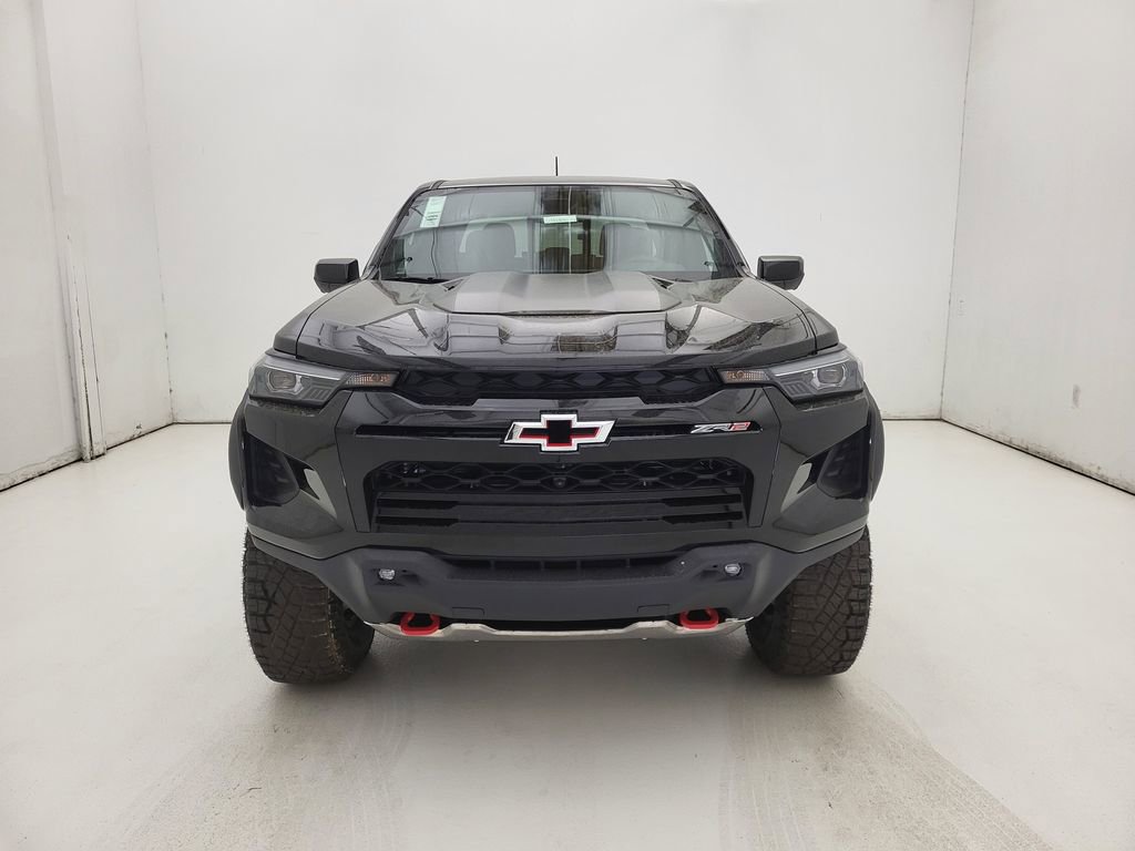New 2026 Chevrolet Colorado ZR2 w/ Technology Package image 23