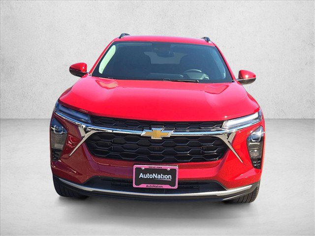 New 2026 Chevrolet Trax LT FWD image 6