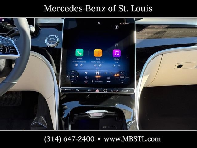 New 2026 Mercedes-Benz C 300 4MATIC Sedan image 12