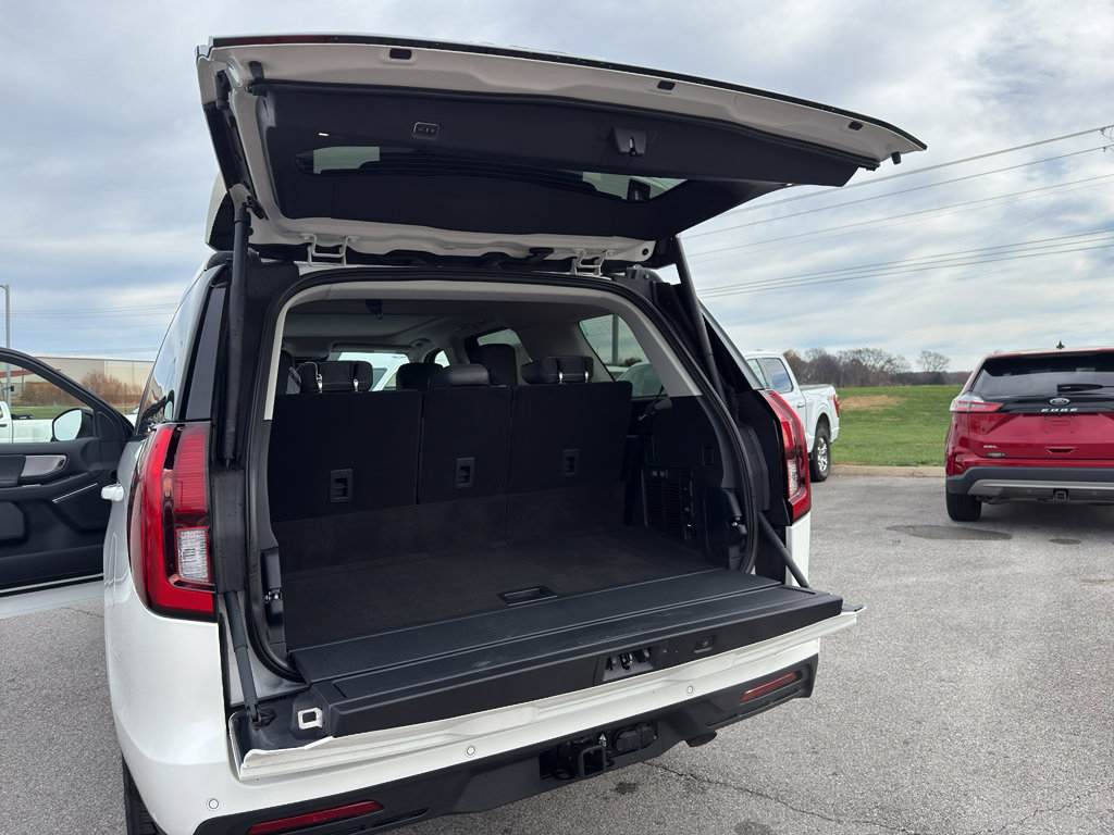 New 2025 Ford Expedition Active image 18