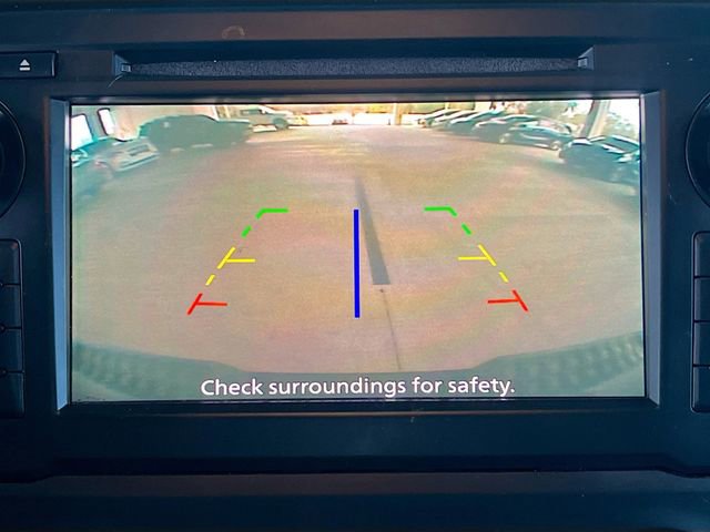 Used 2019 Nissan Titan S w/ S Utility Package image 21