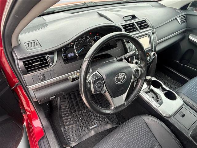 Used 2013 Toyota Camry SE image 10
