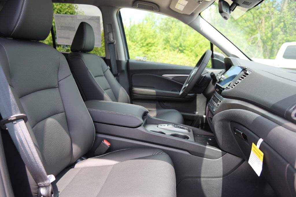 New 2026 Honda Ridgeline RTL image 34