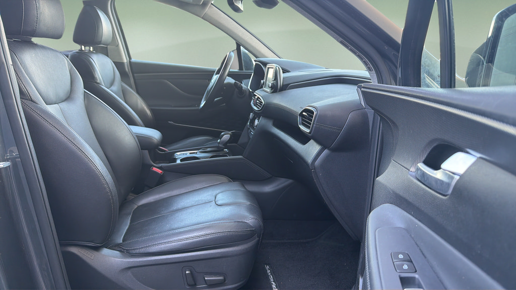 Used 2020 Hyundai Santa Fe SEL AWD/4WD image 10