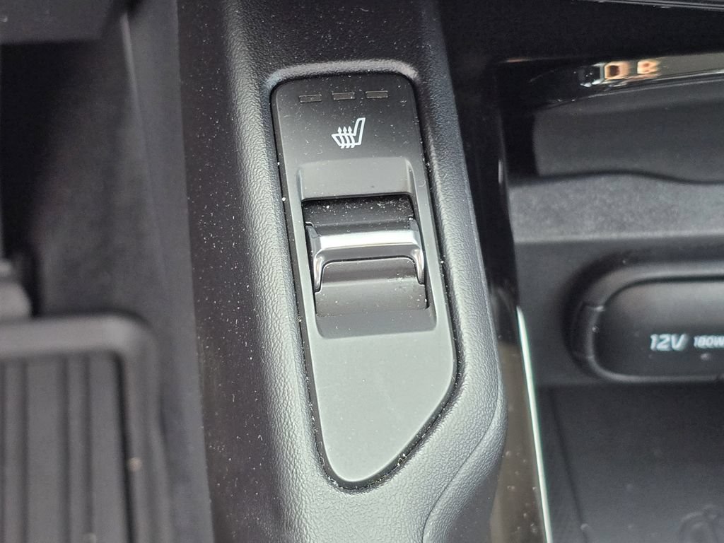 Used 2024 Kia Telluride S w/ S Sunroof Package FWD image 27
