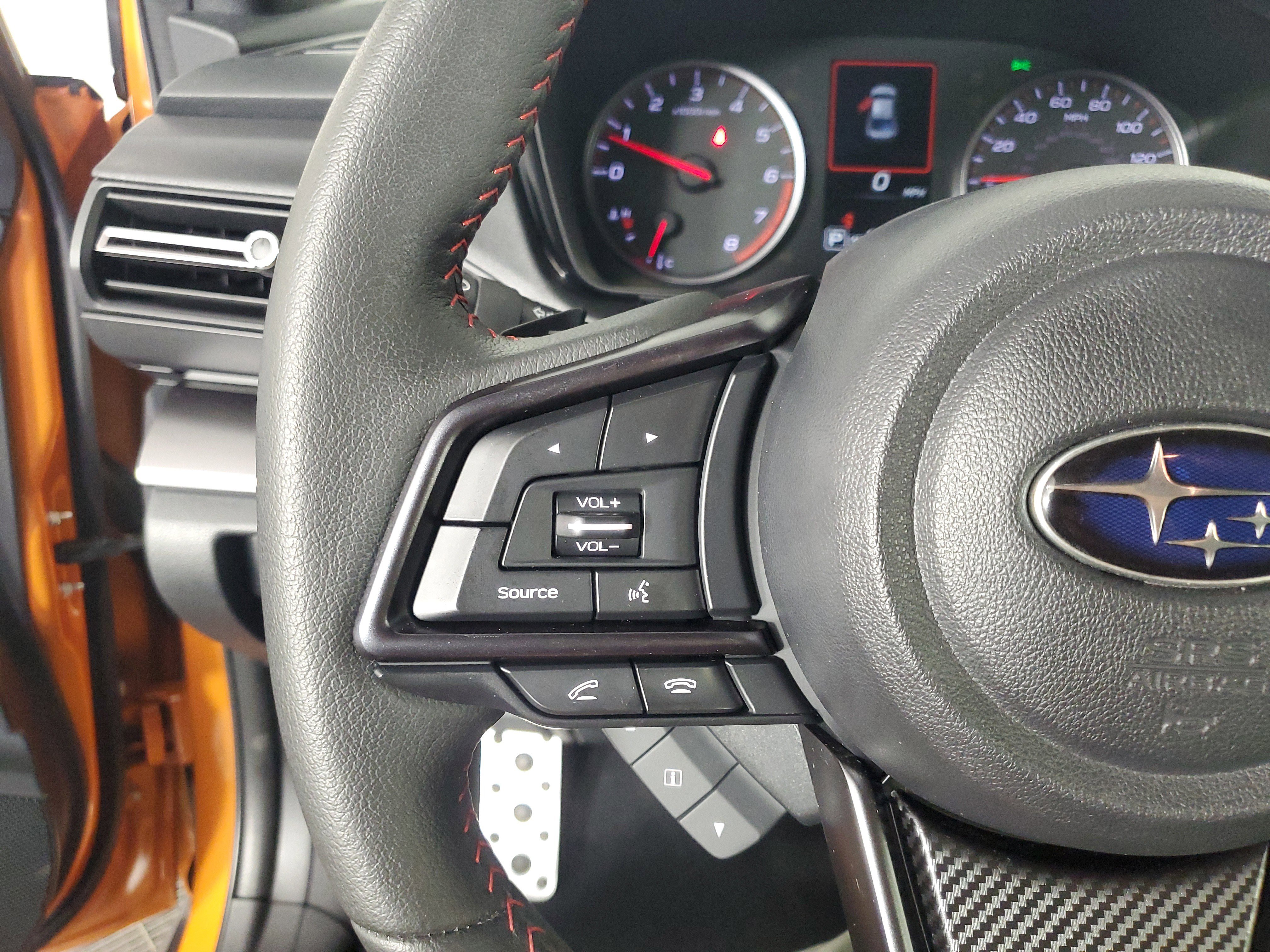 Used 2022 Subaru WRX Premium image 25