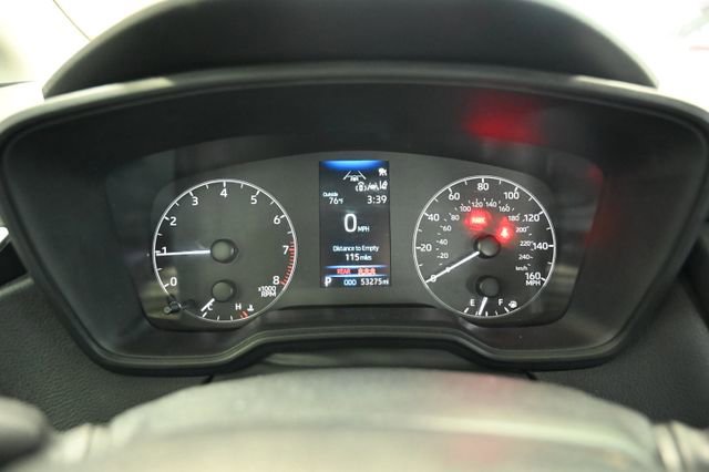 Used 2023 Toyota Corolla LE FWD image 24