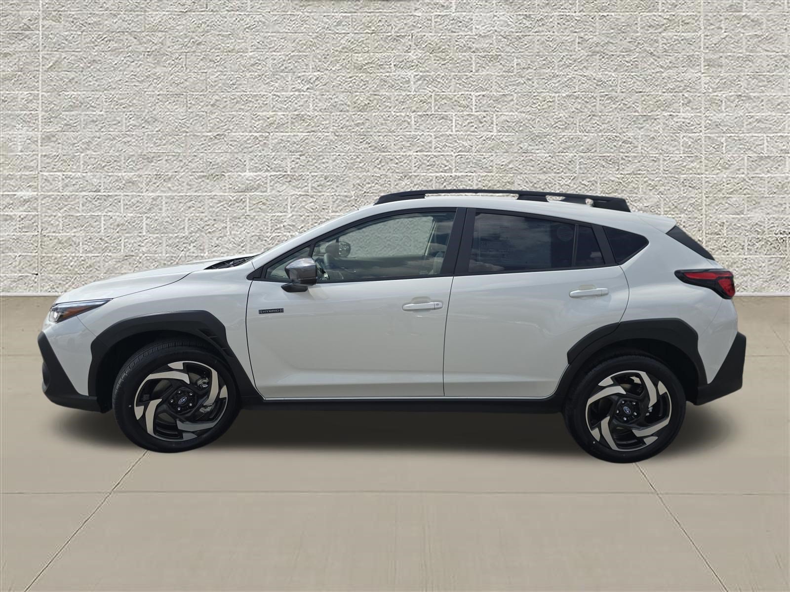 New 2026 Subaru Crosstrek 2.5i Limited AWD/4WD image 4