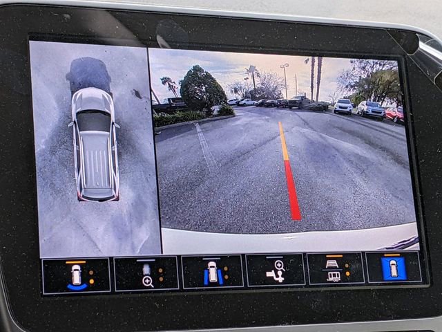 Certified 2022 Chevrolet Equinox RS w/ RS Leather Package image 21