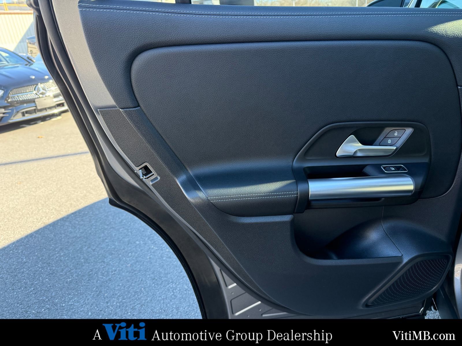 Certified 2023 Mercedes-Benz GLA 250 4MATIC image 20