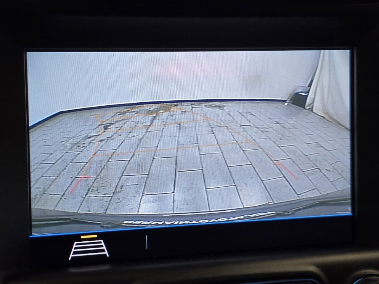 Used 2018 GMC Terrain SLT w/ Preferred Package image 5