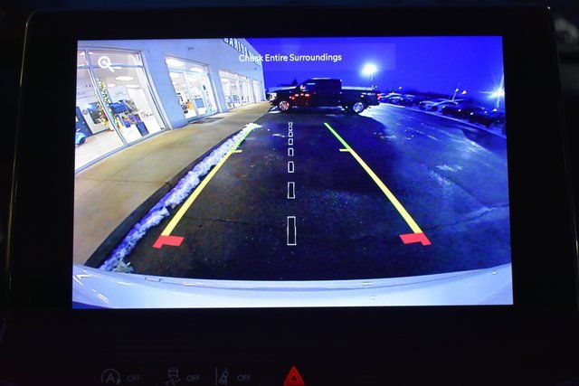 Used 2022 Jeep Compass Latitude w/ Sun and Sound Group image 26