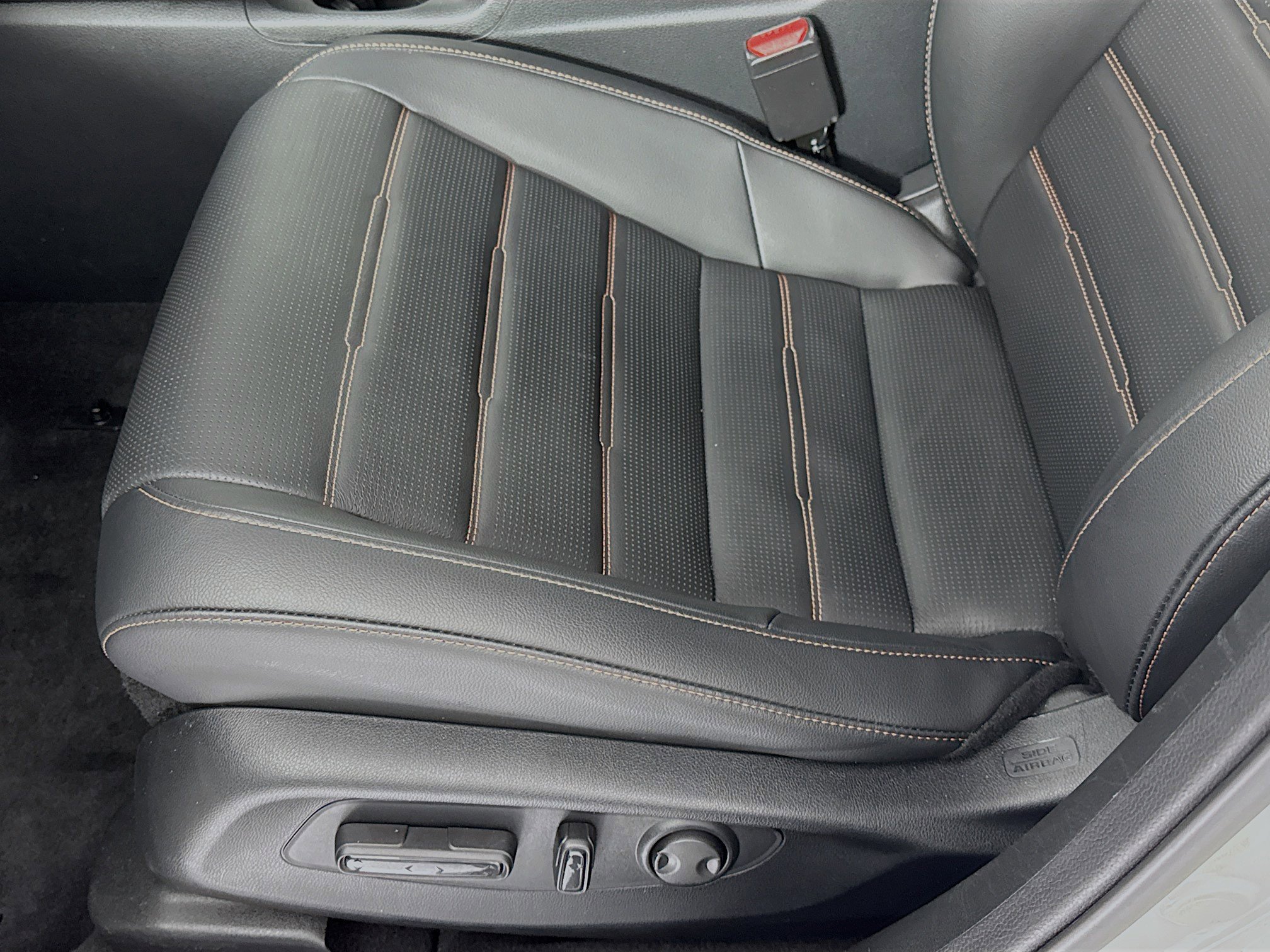 Certified 2024 Honda CR-V Sport-L image 18