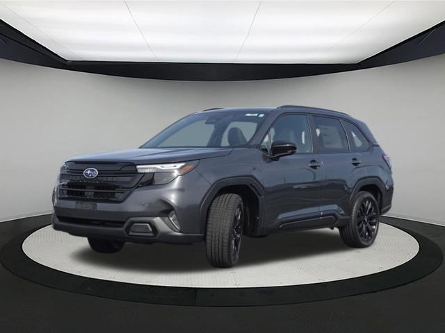 New 2026 Subaru Forester Sport image 3