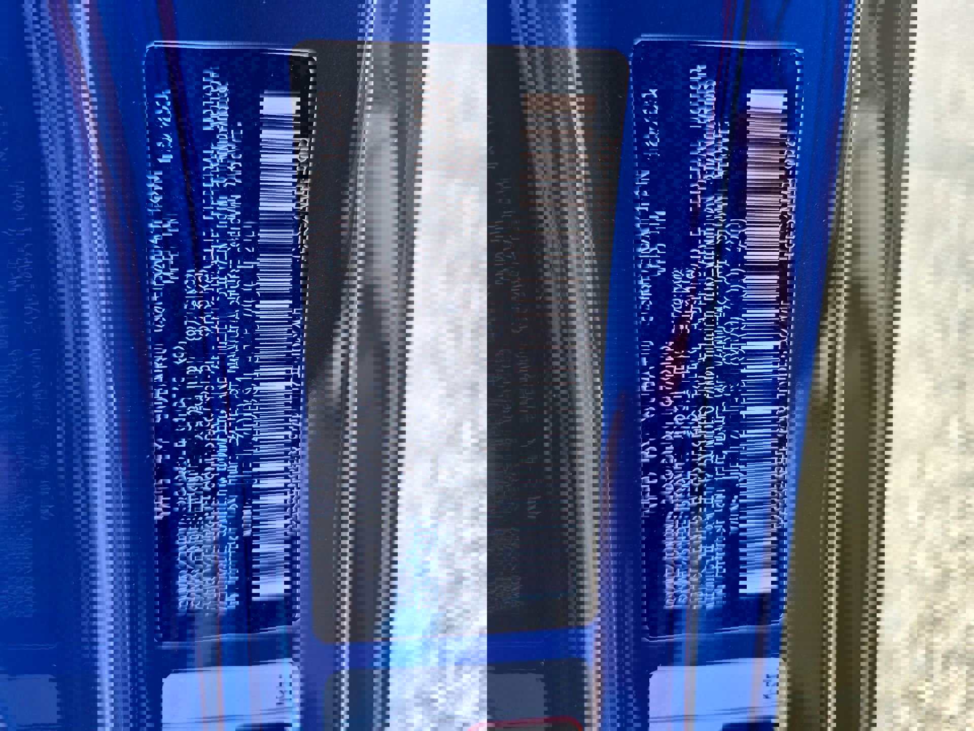 Used 2024 Subaru BRZ tS image 33