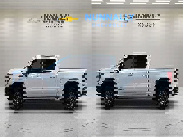 Certified 2024 GMC Sierra 1500 AT4X image 2